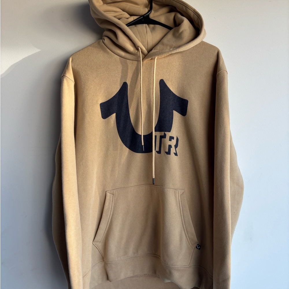 True Religion Hoodie